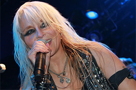 Doro Pesch – Queen of Metal