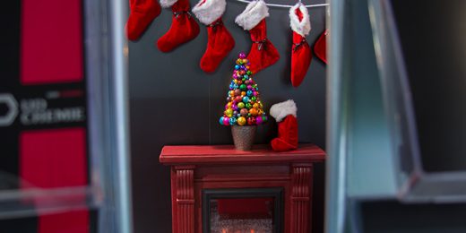 Health Ingredients 2016 in Frankfurt