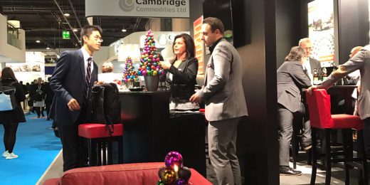 Health Ingredients 2016