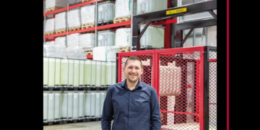 Meet The Team - Alexander Preiss Meet The Team - Alexander Preiss