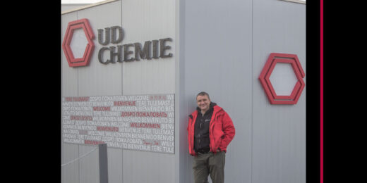 Meet The Team - Dietrich Matrosov Meet The Team - Dietrich Matrosov