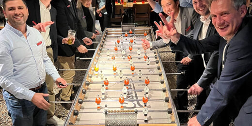 Food Ingredients Europe 2023