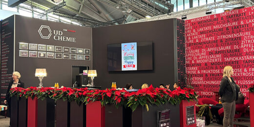 Food Ingredients Europe 2023