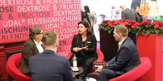 Food Ingredients Europe 2023