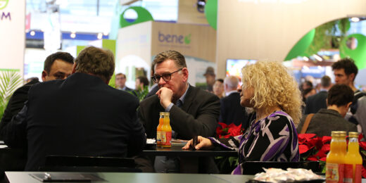 Food Ingredients Europe 2023