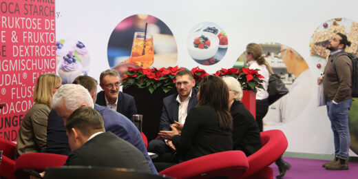 Food Ingredients Europe 2023