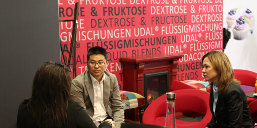 Food Ingredients Europe 2023