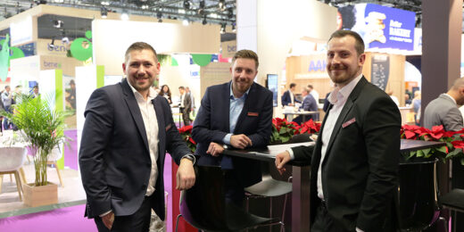 Food Ingredients Europe 2023