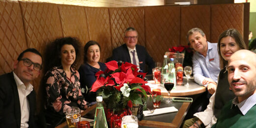 Food Ingredients Europe 2023