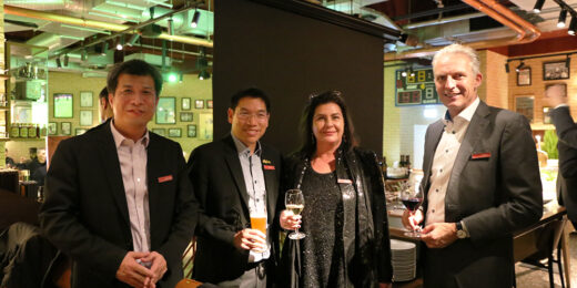 Food Ingredients Europe 2023