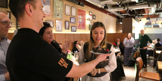 Food Ingredients Europe 2023