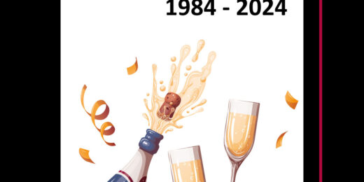 40th Anniversary 40th Anniversary