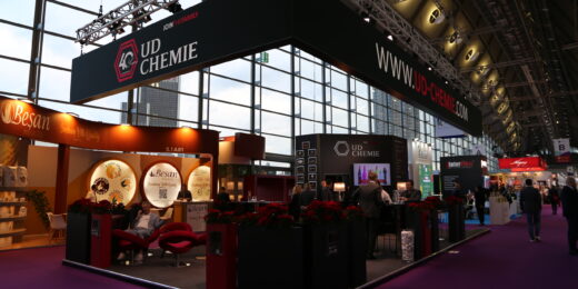 Food Ingredients Europe 2024