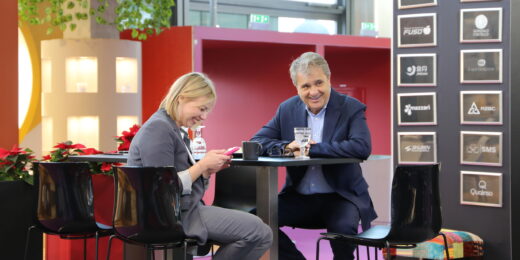 Food Ingredients Europe 2024