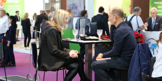 Food Ingredients Europe 2024