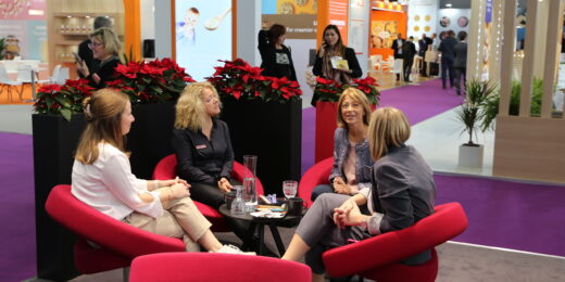 Food Ingredients Europe 2024