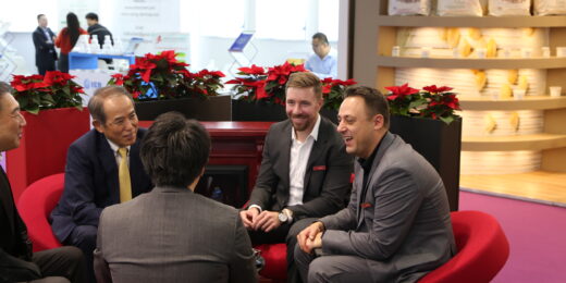 Food Ingredients Europe 2024