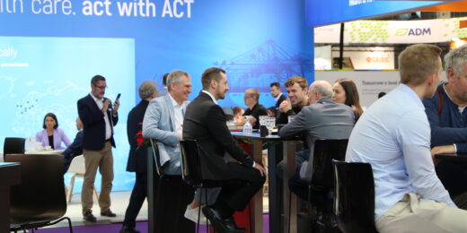 Food Ingredients Europe 2024