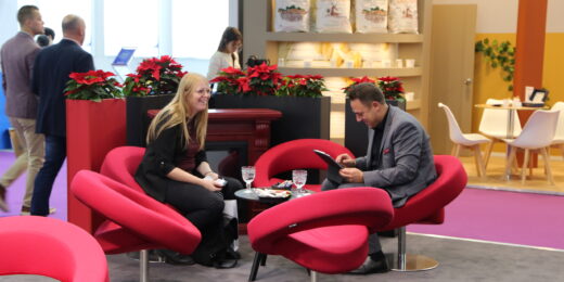 Food Ingredients Europe 2024