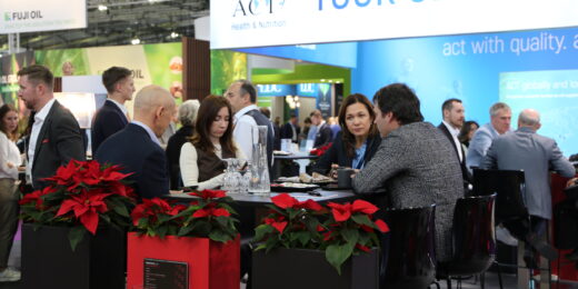 Food Ingredients Europe 2024