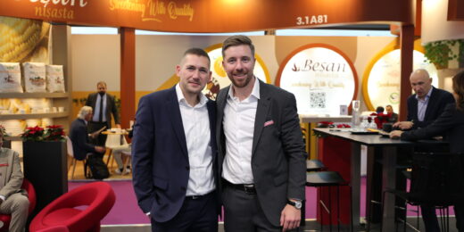 Food Ingredients Europe 2024