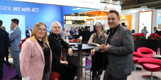 Food Ingredients Europe 2024