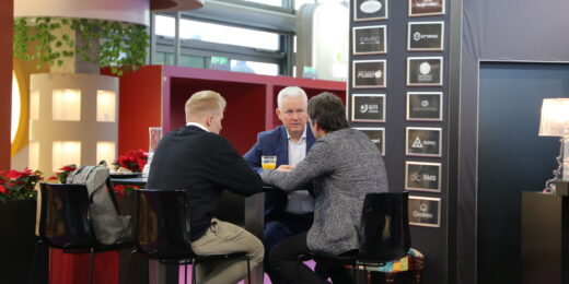 Food Ingredients Europe 2024