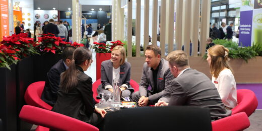 Food Ingredients Europe 2024