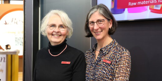 Food Ingredients Europe 2024