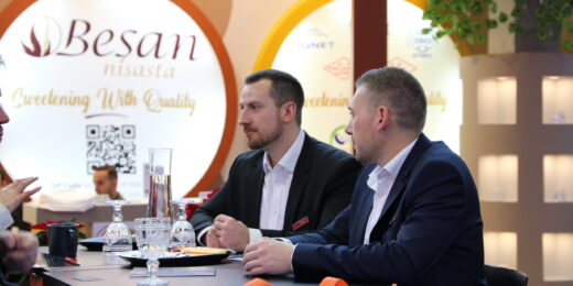 Food Ingredients Europe 2024