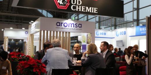 Food Ingredients Europe 2024