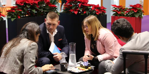 Food Ingredients Europe 2024