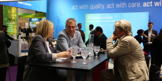 Food Ingredients Europe 2024