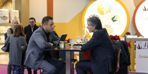 Food Ingredients Europe 2024