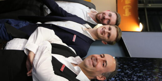 Food Ingredients Europe 2024