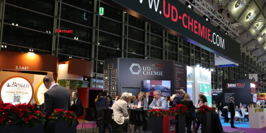 Food Ingredients Europe 2024