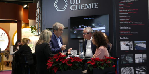 Food Ingredients Europe 2024