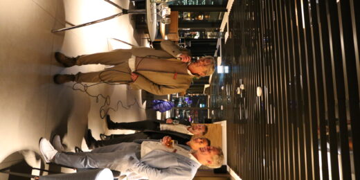 Food Ingredients Europe 2024