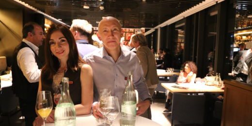 Food Ingredients Europe 2024